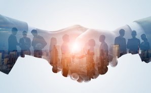 Successful next steps towards implementation of Chinese Joint Venture