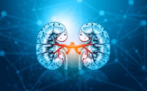Patent Filed for New Indications
